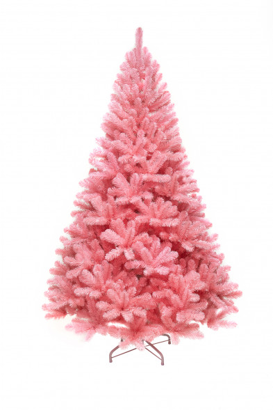 Искусственная елка Фламинго 270 см., мягкая хвоя, ЕлкиТорг (60270) оптом