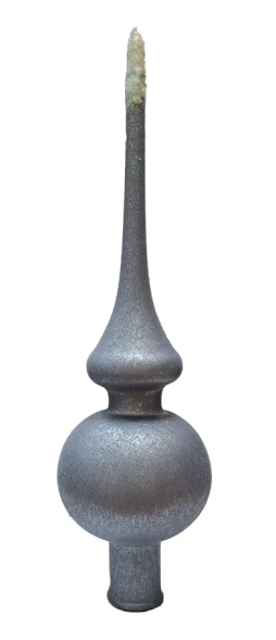 Макушка Голубая Дымка, стекло, Коломеев (КВ-224323) 