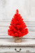 Искусственная елка Огненная 60 см., мягкая хвоя ПВХ, ЕлкиТорг (49060) оптом