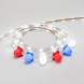 Светодиодная лента Герметичная 1 м., белая, 24В, SMD2835, 24 LED, 6000К, IP65 LTC (NL-H025-1W) 