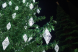 Уличная светодинамическая елка Лесная зеленая 18 м., ствольная, Литая, Green Trees (GT18LESPELED) 