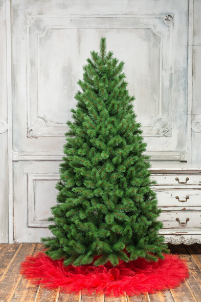 Искусственная сосна Ариадна 180 см., Леска, ЕлкиТорг (51180) оптом